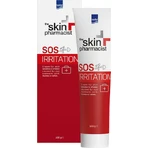InterMed De Huidapotheker SOS Irritatie Brandwonden Crème 100gr
