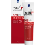InterMed The Skin Pharmacist SOS Irritation Burn Cream 100gr