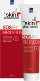 InterMed The Skin Pharmacist SOS Irritation Burn Cream 100gr