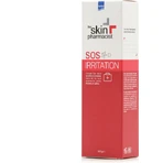 InterMed De Huidapotheker SOS Irritatie Brandwonden Crème 100gr