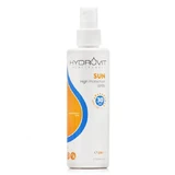 Target Pharma Hydrovit Sun Sun Protection Body Lotion SPF30 Spray 150ml
