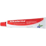 Belvita Alkaderma Creme für Heilung, Narben & Verbrennungen 30gr