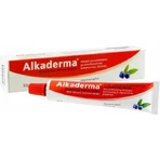 Belvita Alkaderma Crème pour la cicatrisation, les cicatrices et les brûlures 30gr