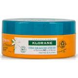 Klorane Polysianes Crème Après-Soleil Visage et Corps 200ml