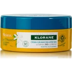 Klorane Polysianes Crème Après-Soleil Visage et Corps 200ml