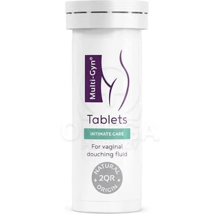 Multi-Gyn Tabletten 10buc