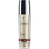 System Professional Fibra LuxeOil LuxeOil L5C Crema Elixir Acondicionador sin aclarado Reconstructor/Nutritivo Acondicionador sin aclarado para todo tipo de cabellos 50ml