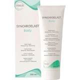 Synchroline Synchroelast Zwangerschapsstriemen Crème 200ml