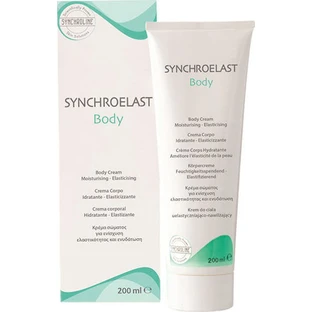 Synchroline Synchroelast Stretch Mark Cream 200ml