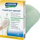 L'Officinale del Dottor Ciccarelli Pre-Soaped Gloves 10pcs