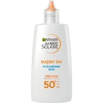 Garnier Sensitive Advanced Sun Protection Gezichtslotion SPF50 40ml
