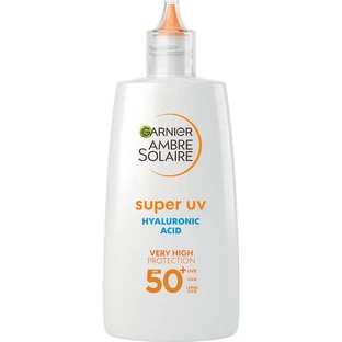 Garnier Sensitive Advanced Sun Protection Gezichtslotion SPF50 40ml