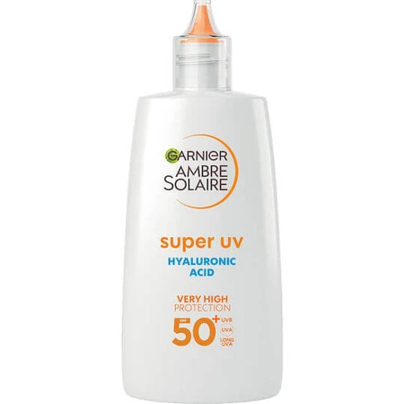 Garnier Sensitive Advanced Sun Protection Gezichtslotion SPF50 40ml