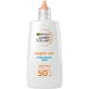 Garnier Sensitive Advanced Sun Protection Gezichtslotion SPF50 40ml