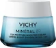 Vichy Mineral 89 72 Hour Hydraterende en Talgregulerende Gezichtscrème met Hyaluronzuur 50ml