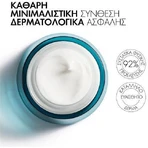 Vichy Mineral 89 72 Hour Moisturising and Sebum Control Face Cream with Hyaluronic Acid 50ml