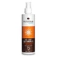 Messinian Spa Deep Tanning Sun Protection Oil Walnut and Carrot Deep Tanning Sun Protection Oil Face and Body Spray SPF15 250ml