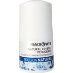 Macrovita Natural Roll-On Deodorant 50ml