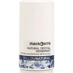 Macrovita Natural Roll-On Deodorant 50ml