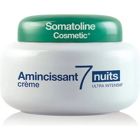 Somatoline Cosmetic Slimming 7 Nights Ultra Intensive Slimming Body Cream 400ml