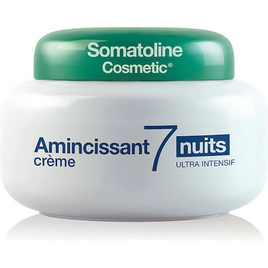 Somatoline Cosmetic Slimming 7 Nights Ultra Intensive Slimming Body Cream 400ml