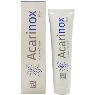 Epsilon Health Acarinox Allergiecrème 60ml