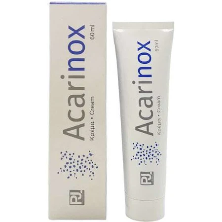 Epsilon Health Acarinox Allergiecrème 60ml
