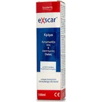 Boderm Exscar 24h Regenerating Facial Cream with Hyaluronic Acid 100ml