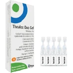 Thea Pharma Hellas Thealoz Duo Gotas oculares de ácido hialurónico para ojos secos 30x0,4ml