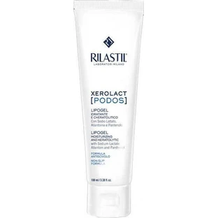 Rilastil Xerolact Podos Gel Hidratante para Pies 100ml