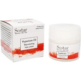 Sostar Focus Spatholado Dag Gezichtscrème voor Herstel en Onzuiverheden met Aloë Vera 50ml