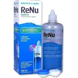 Bausch & Lomb ReNu Multiplus contactlensvloeistof 360ml