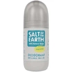 Salt of the Earth Desodorante Roll-On Sin Perfume 75ml