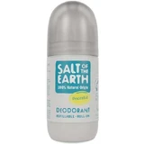 Salt of the Earth Desodorante Roll-On Sin Perfume 75ml