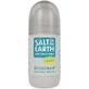 Salt of the Earth Desodorante Roll-On Sin Perfume 75ml