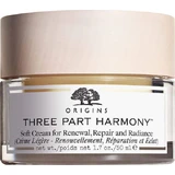Origins Harmony Three Part Light Anti-Ageing Day Gesichtscreme 50ml