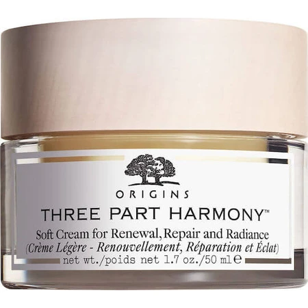Origins Harmony Three Part Light Anti-Ageing Dagcrème 50ml