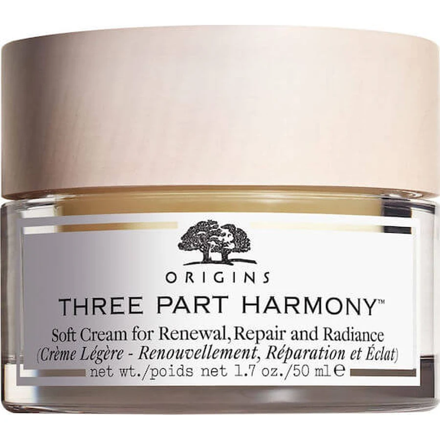 Origins Harmony Three Part Light Anti-Ageing Dagcrème 50ml
