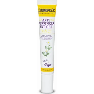 Dr. Konopka's Anti Under Eye Bags and Dark Circles Gel 20ml