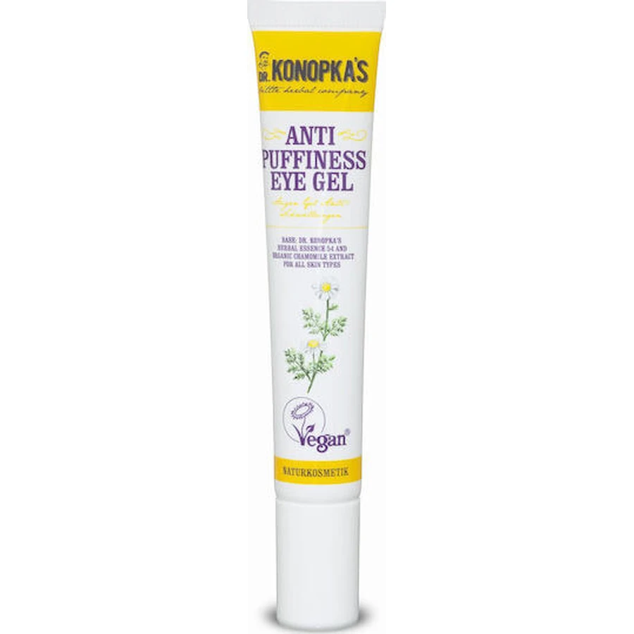 Dr. Konopka's Anti Under Eye Bags and Dark Circles Gel 20ml