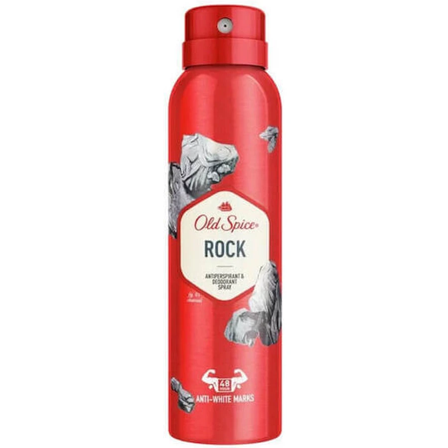 Old Spice Desodorante Spray 150ml