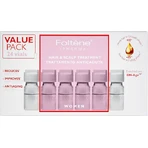 Foltene Hair & Scalp Treatment Haarampulle gegen Haarausfall für Frauen 24x6ml