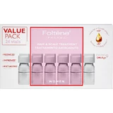 Foltene Hair & Scalp Treatment Haarampulle gegen Haarausfall für Frauen 24x6ml