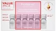 Foltene Tratamiento capilar y cuero cabelludo Ampolla contra la caída del cabello para mujeres 24x6ml