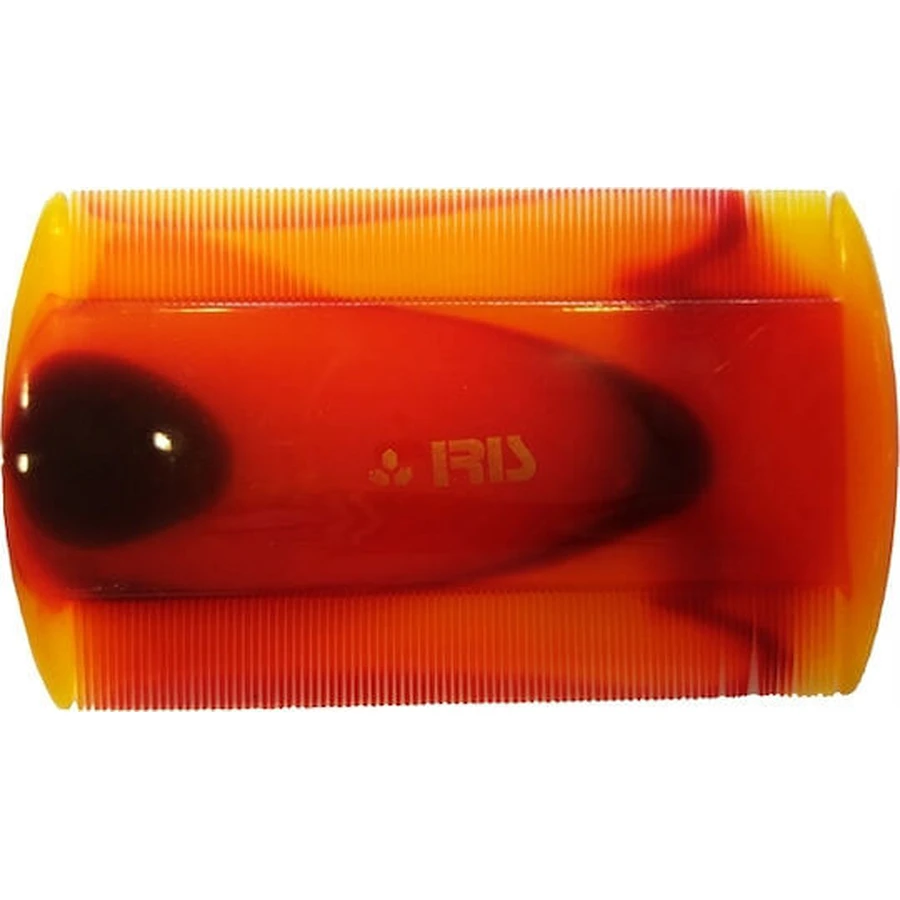 Iris Cosmetics Iris Läuse Behandlung Kamm 1 pc
