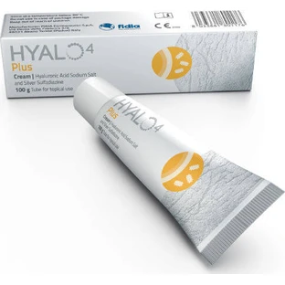 Fidia Farmaceutici Hyalo4 Plus Creme 100gr