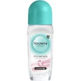 Noxzema Mineralen Zachte Verzorging Deodorant 48h Roll-On 50ml