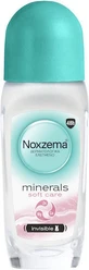 Noxzema Minerals Soft Care Déodorant 48h Roll-On 50ml