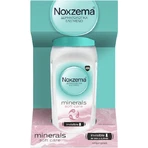 Noxzema Mineralen Zachte Verzorging Deodorant 48h Roll-On 50ml
