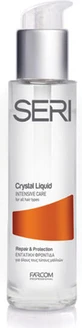 Farcom Seri Crystal Crystal Liquid Intensive Care Hair Lotion 50ml